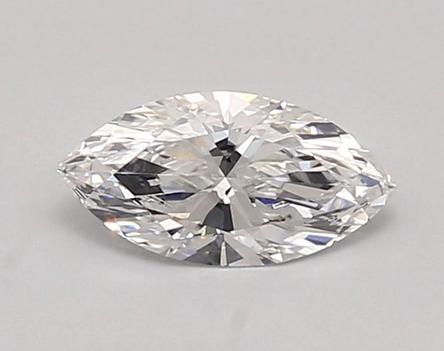 0.87 ct lab-grown Marquise Diamond