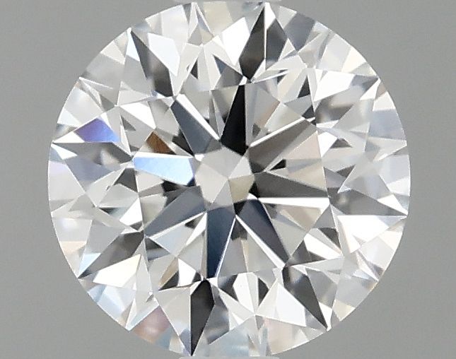 1.06 ct. round Lab Grown Diamond front image