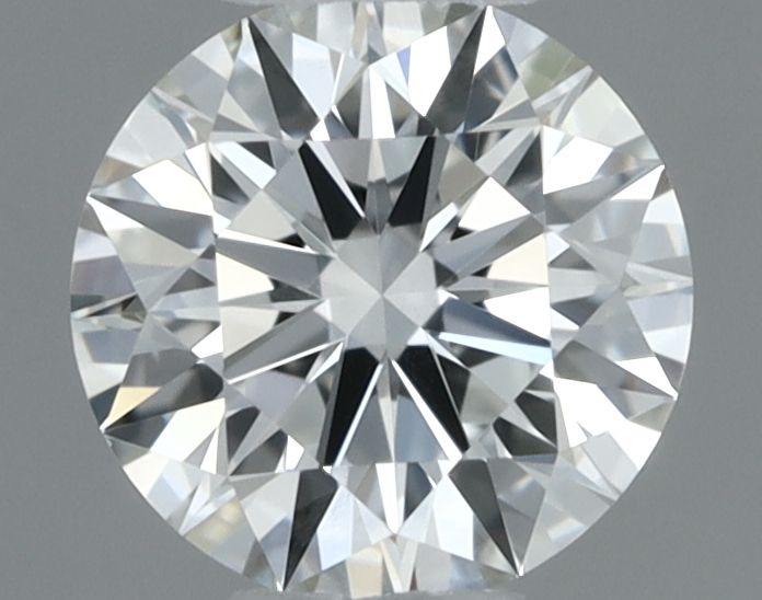0.30 ct Round diamond