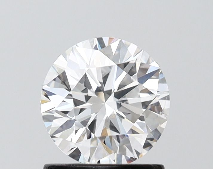 1.00 ct. round Lab Grown Diamond front image