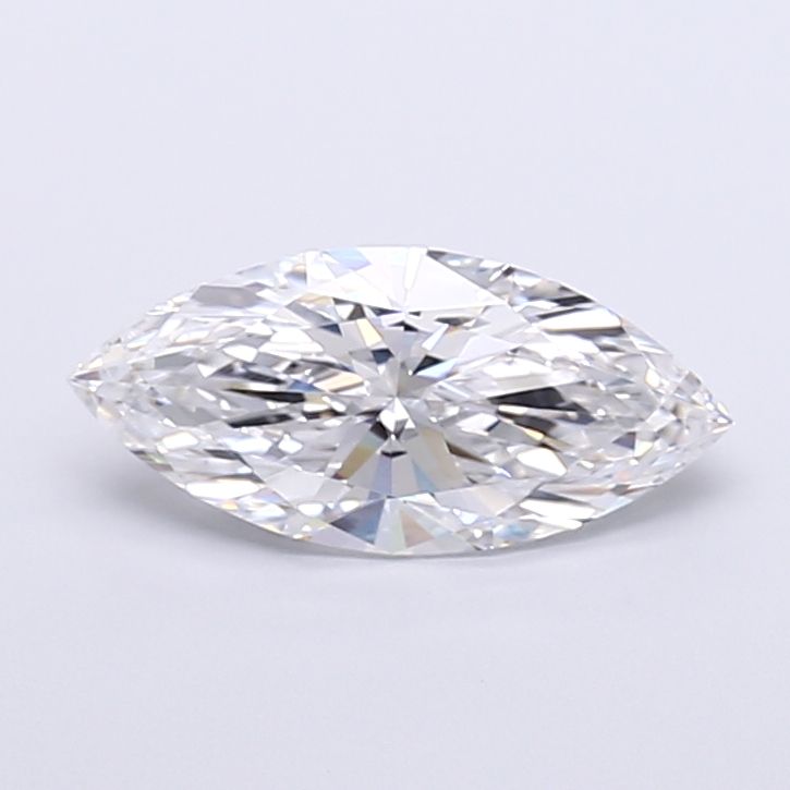 3.06 ct. marquise Lab Grown Diamond front image