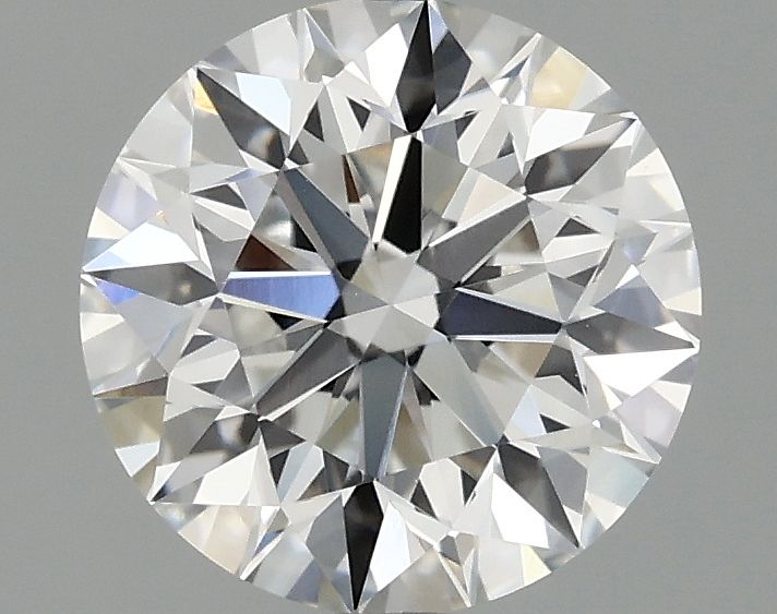 1.06 ct. round Lab Grown Diamond front image