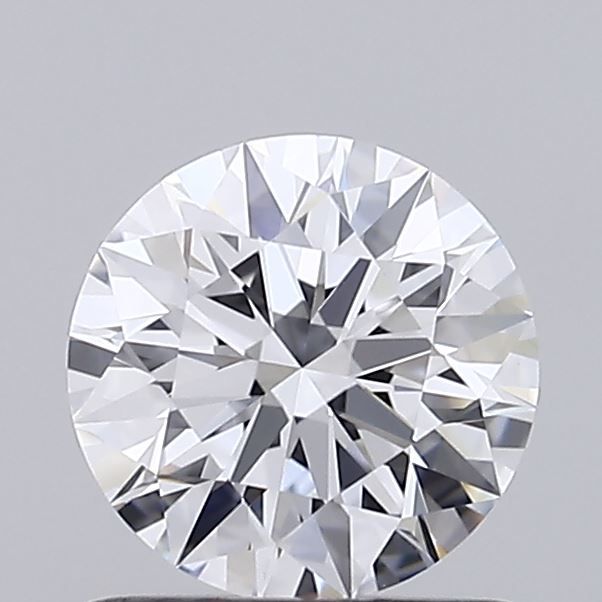 0.84 ct. round Lab Grown Diamond front image