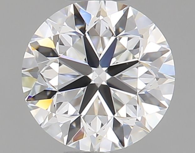 0.50 ct Round diamond