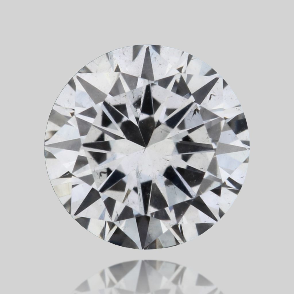 0.29 ct Round Diamond