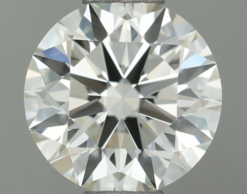 0.46 ct Round diamond