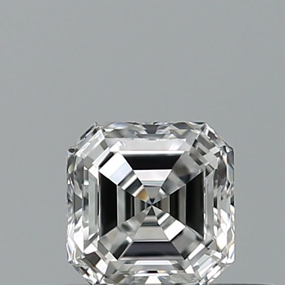 0.31 ct Square emerald Diamond