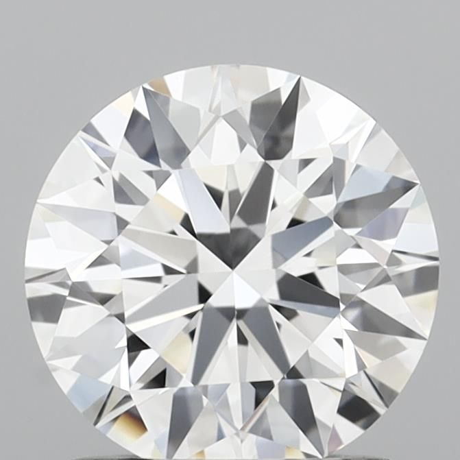 1.09 ct. round Lab Grown Diamond front image