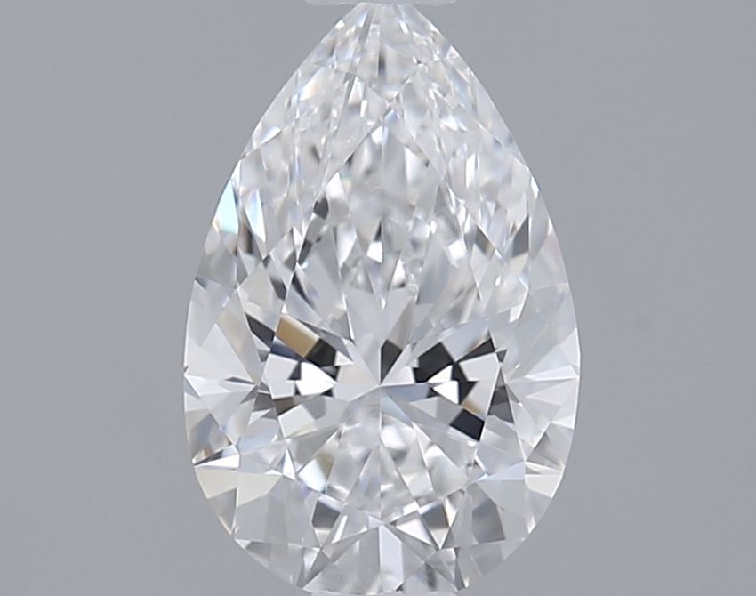 1.01 ct. pear Lab Grown Diamond front image