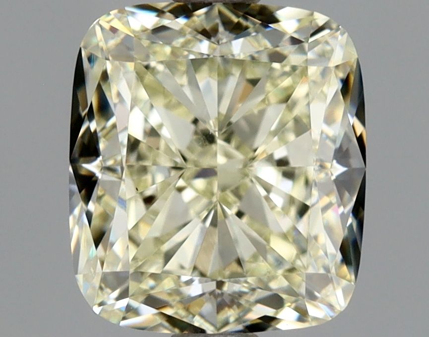 2.02ct Cushion diamond
