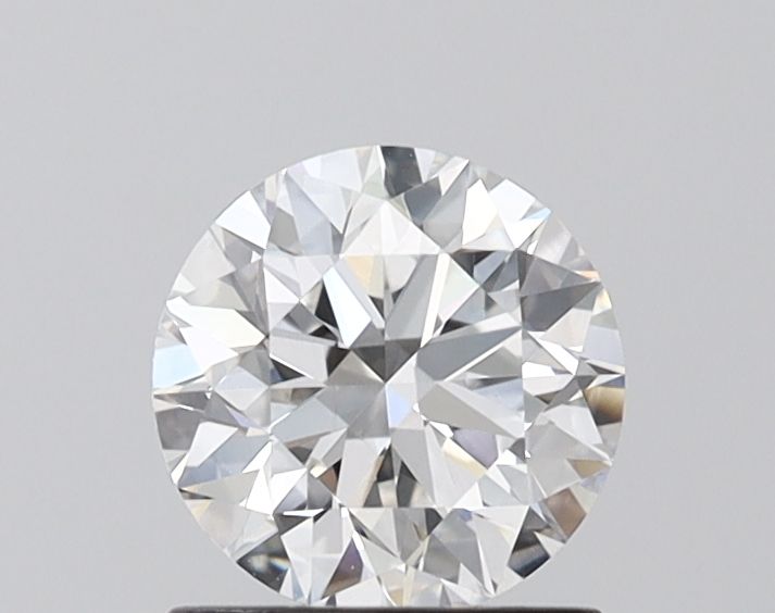 1.01 ct. round Lab Grown Diamond front image