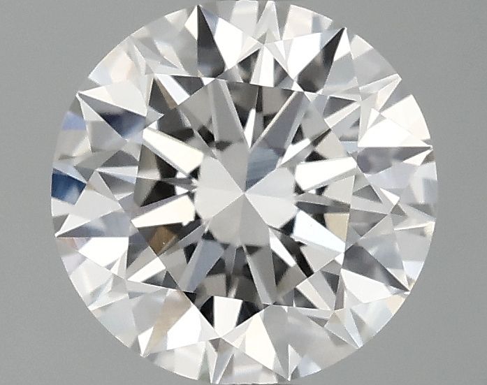 1.50 ct Round diamond