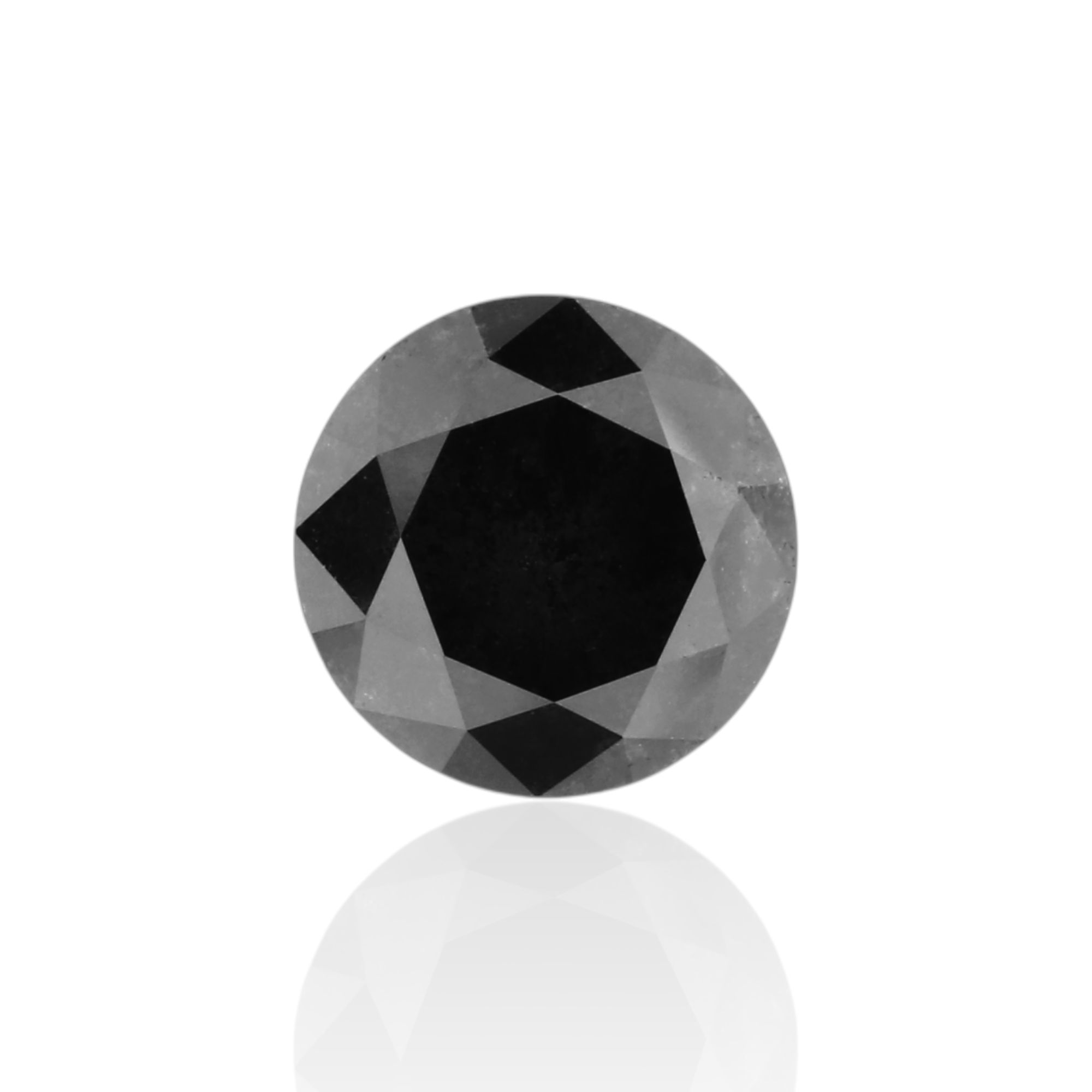 Diament 1.15 ct Fancy Black/VVS2