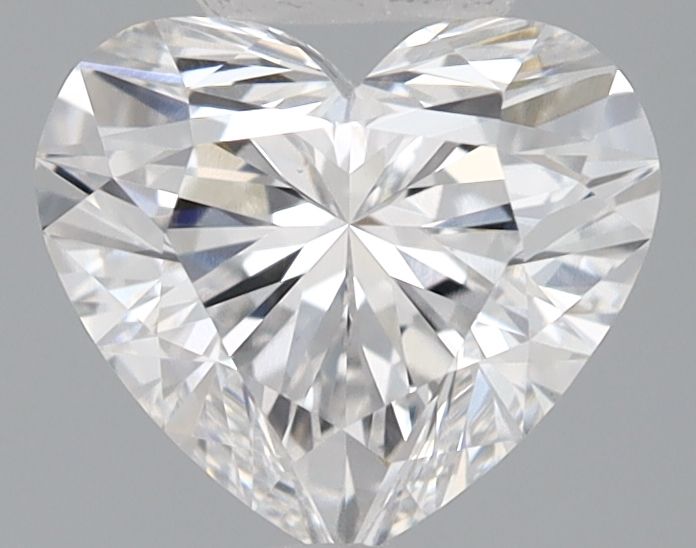 1.06 ct. heart Lab Grown Diamond front image