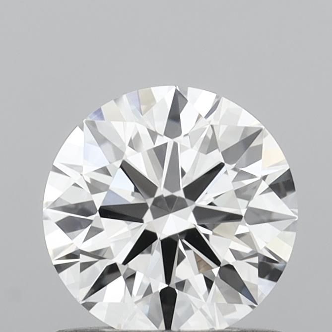 0.81 ct. round Lab Grown Diamond front image