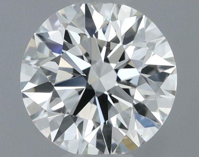 0.31 ct Round diamond