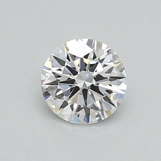 0.33 ct lab-grown Round Diamond