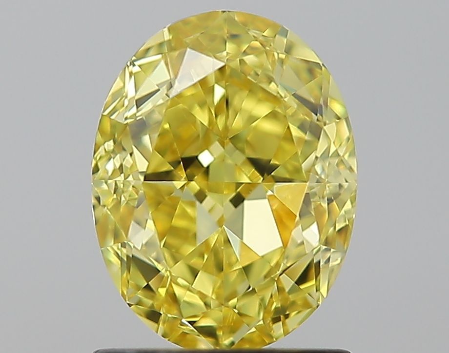 1.50 ct Oval diamond