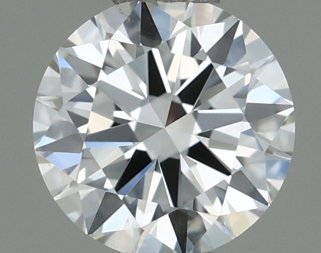 0.50 ct Round diamond
