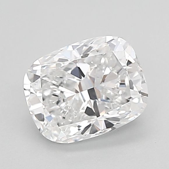 1.03 ct lab-grown Cushion modified Diamond