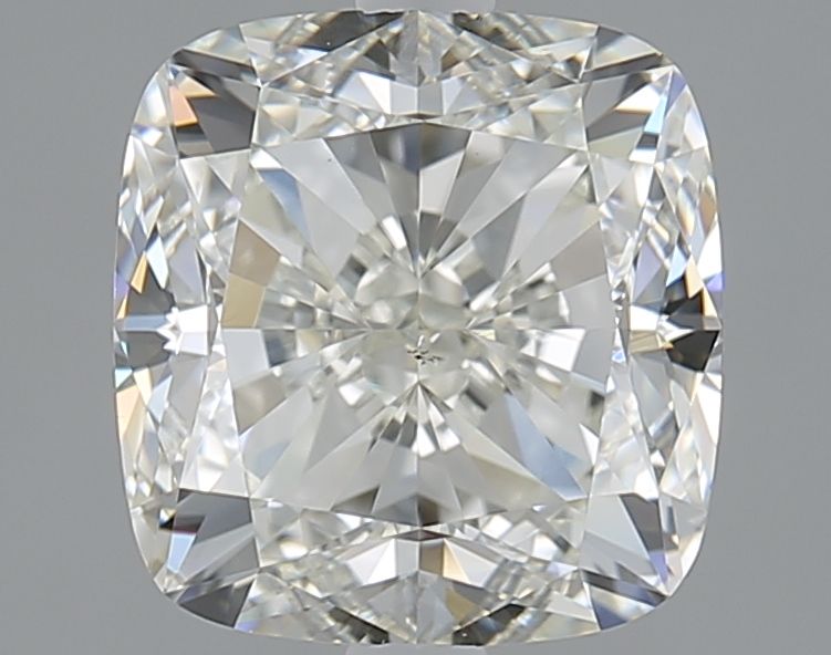 3.01ct Cushion diamond