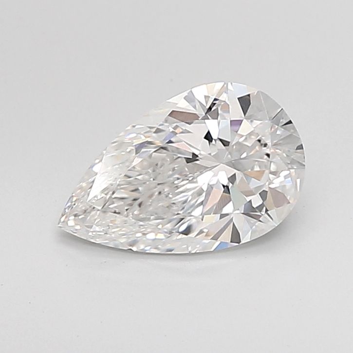 1.51 ct. pear Lab Grown Diamond front image