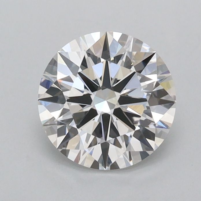 1.01 ct. round Lab Grown Diamond front image