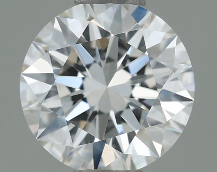 0.55 ct Round diamond
