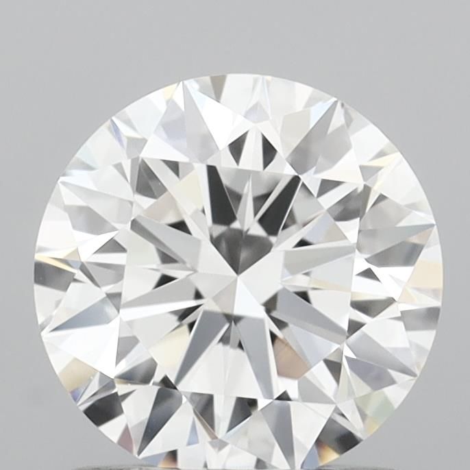 1.09 ct. round Lab Grown Diamond front image