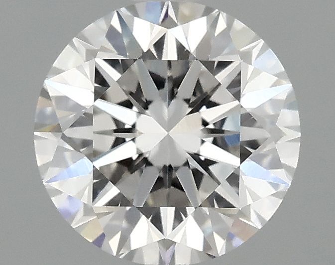 1.59 ct. round Lab Grown Diamond front image