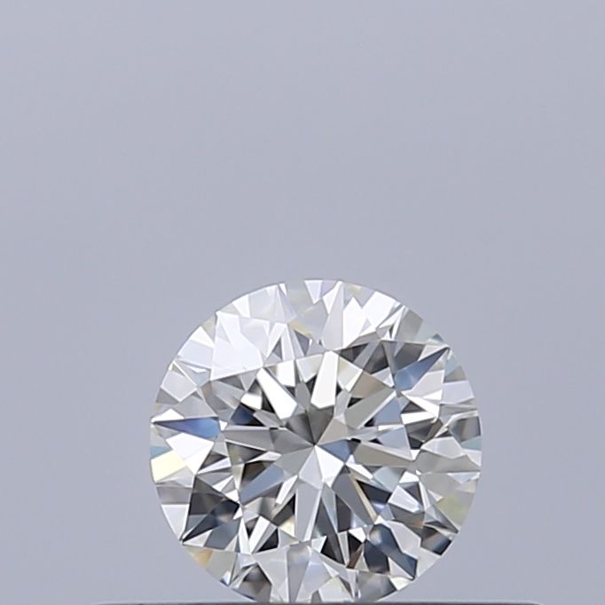 0.3 ct Round Diamond