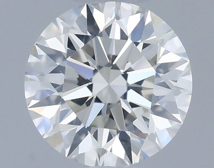 0.31 ct Round Diamond