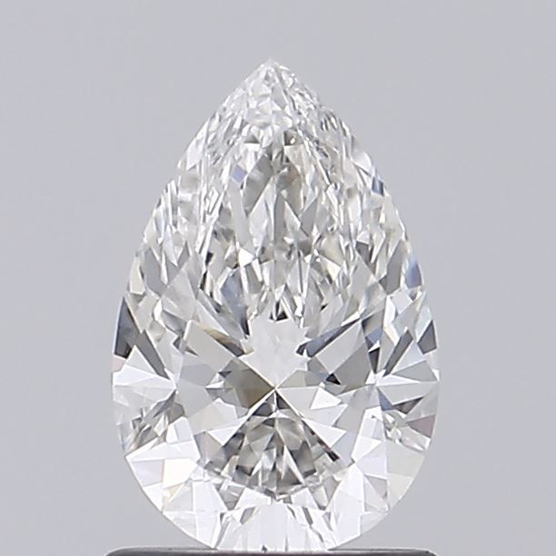 1.04 ct. pear Lab Grown Diamond front image