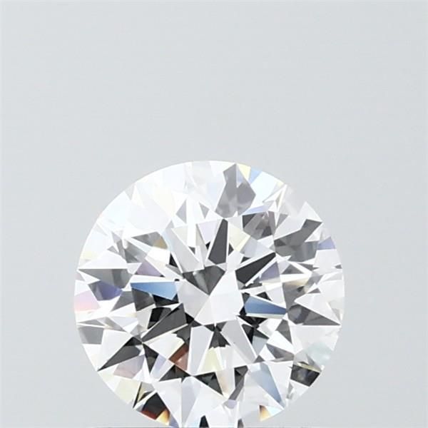 1.05 ct. round Lab Grown Diamond front image