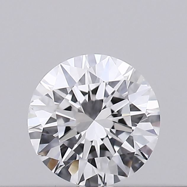 0.15 ct Round Diamond