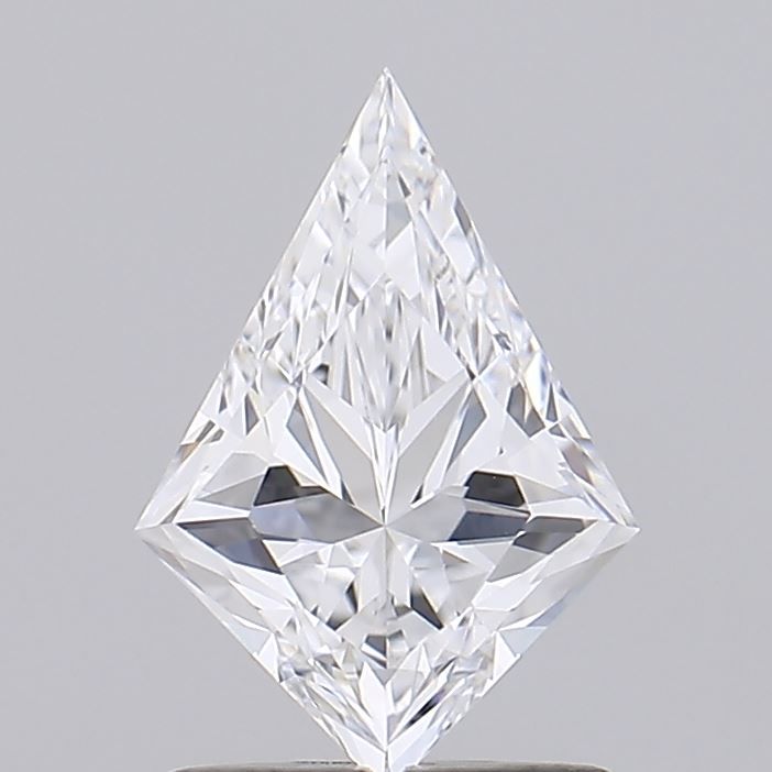 1.16 ct lab-grown Kite Diamond