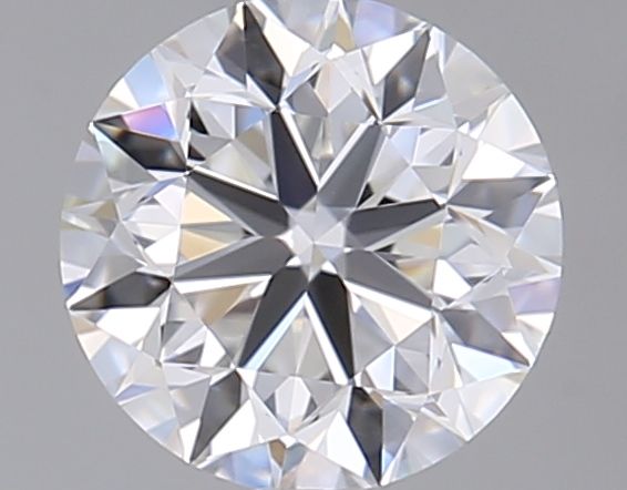 0.50 ct Round diamond