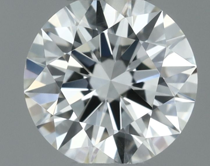 0.30 ct Round diamond