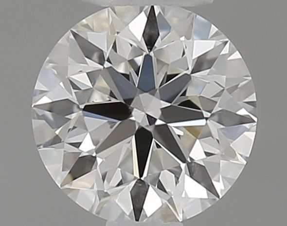 0.31 ct Round Diamond