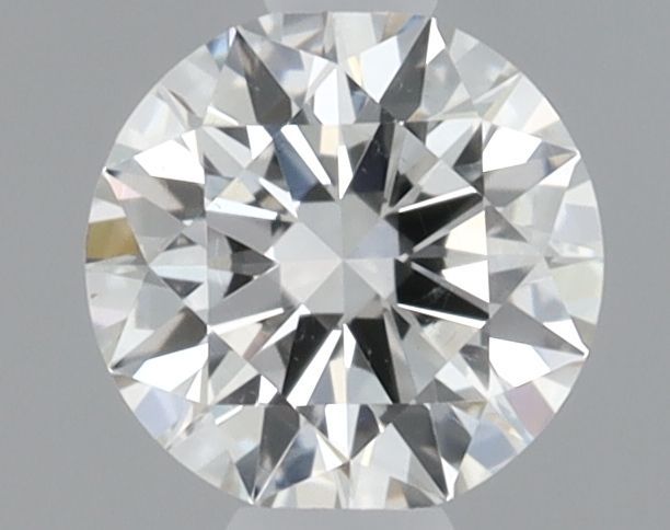 0.3 ct Round Diamond