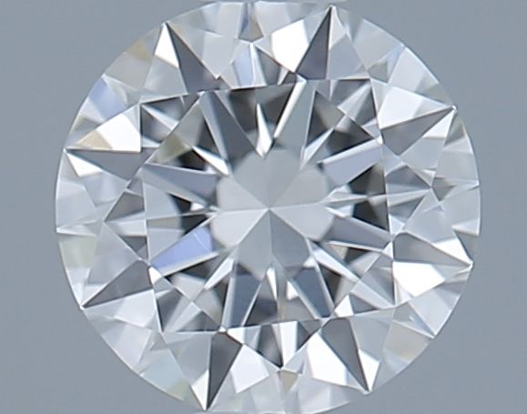 0.40 ct Round diamond