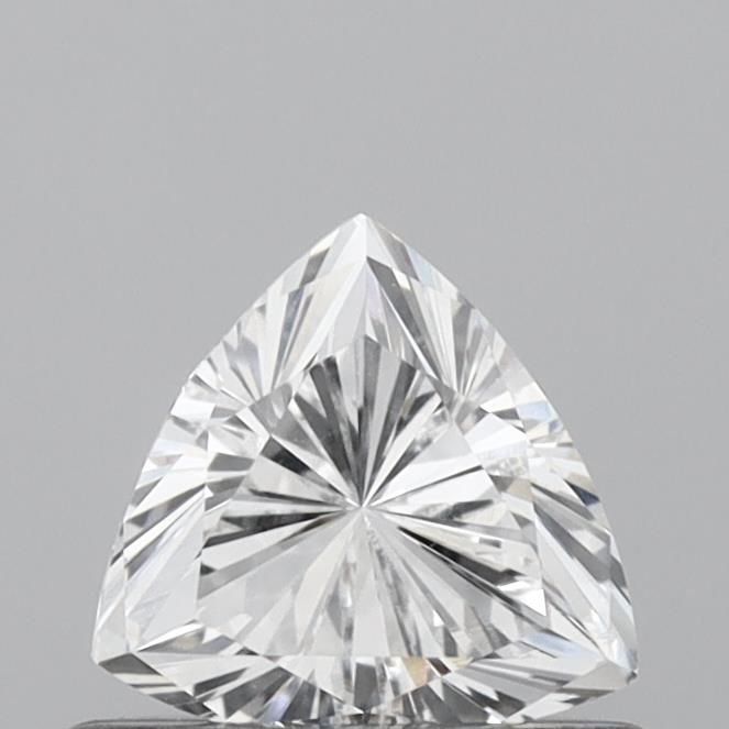 0.47 ct lab-grown Triangular Diamond