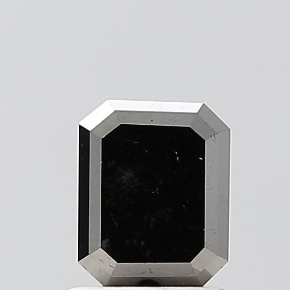 Diament 1.4 ct Fancy Black/VVS2