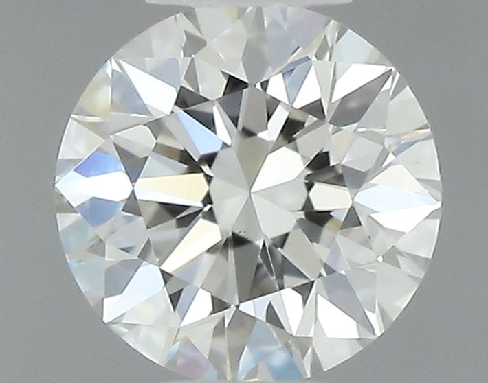 0.36 ct Round diamond