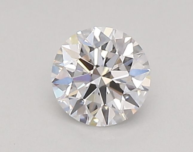 0.38 ct lab-grown Round Diamond