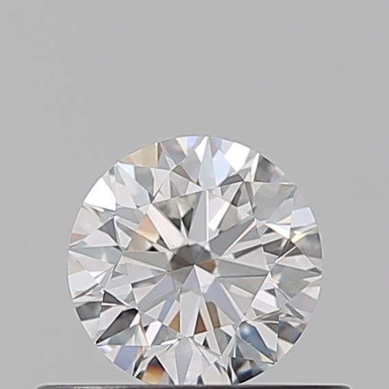 0.42 ct Round diamond