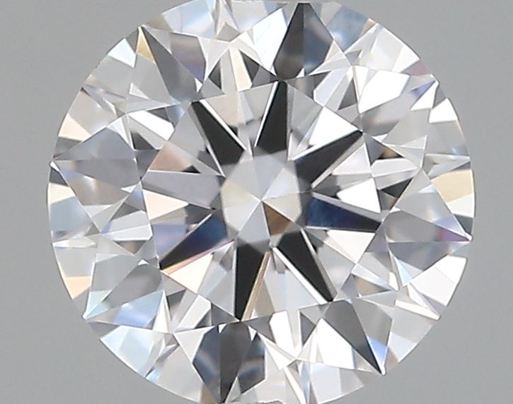 1.14 ct. round Lab Grown Diamond front image
