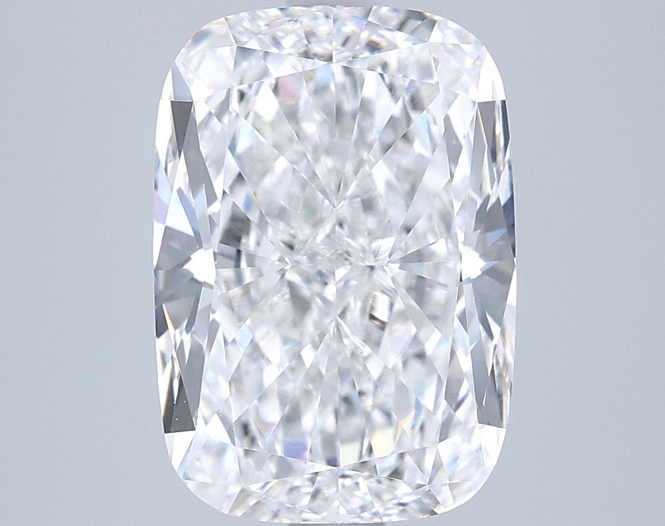Diament 3.99 ct D/VVS2
