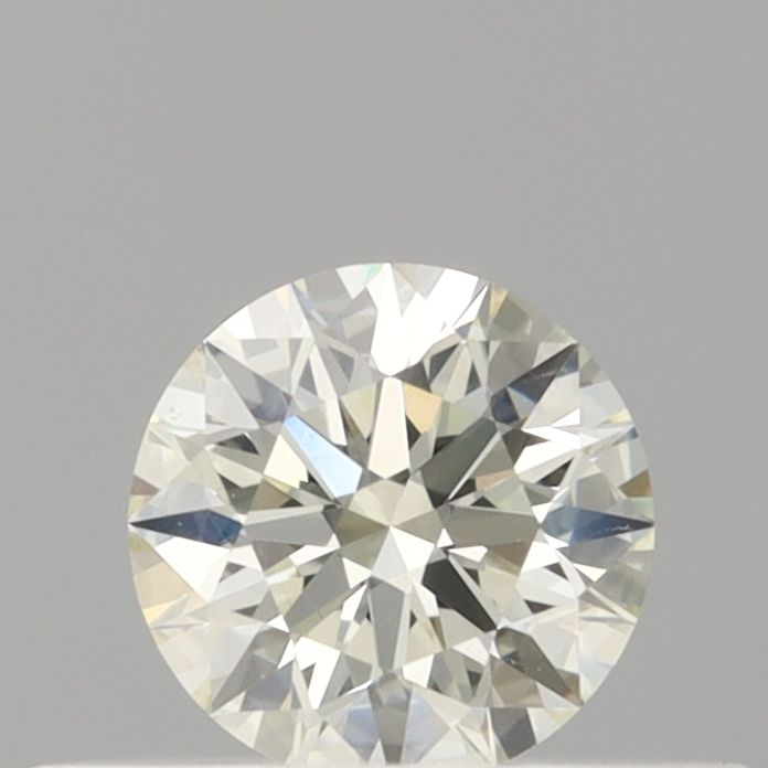 0.3 ct Round Diamond