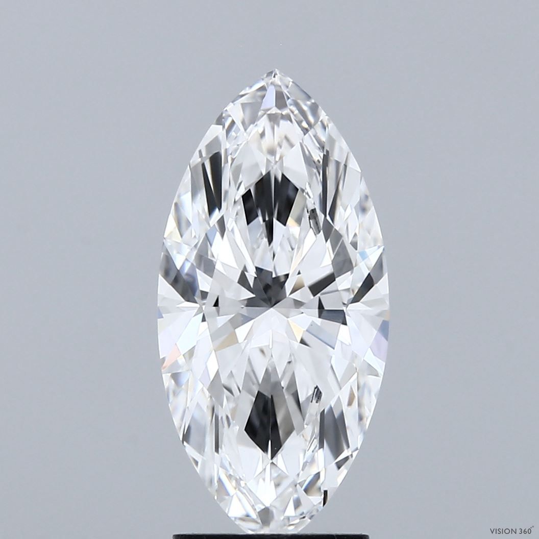 2.58 Carat